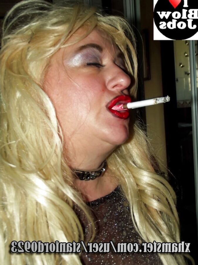 SLUT HARPER