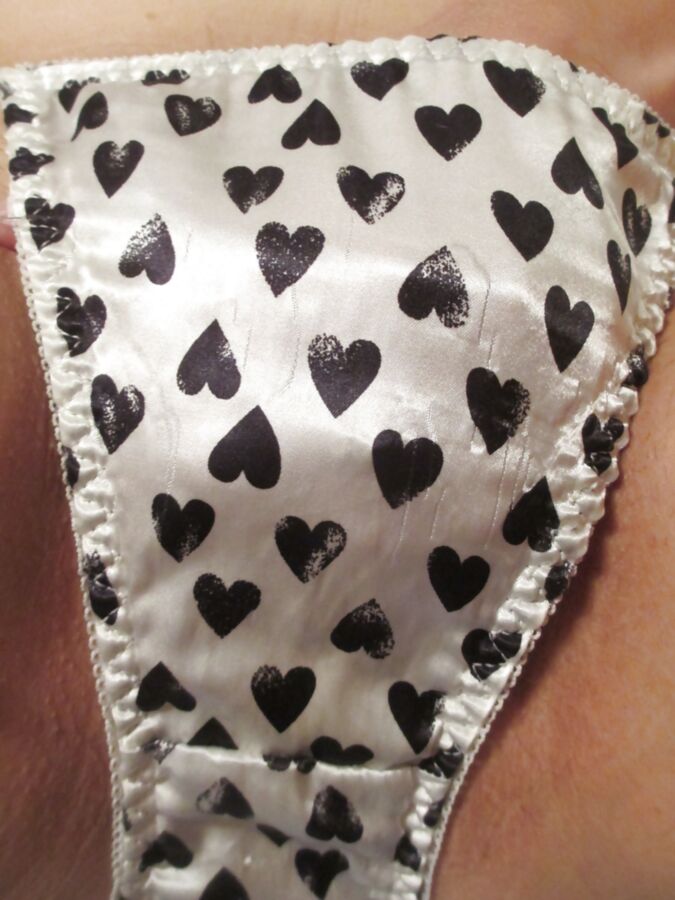 Misc panties