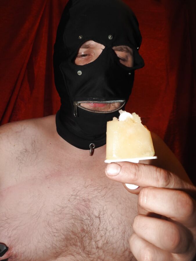 IceNectar from Humiliation
