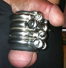 The ball stretcher