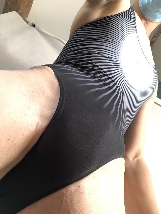 Speedo Eclipse Swimsuit