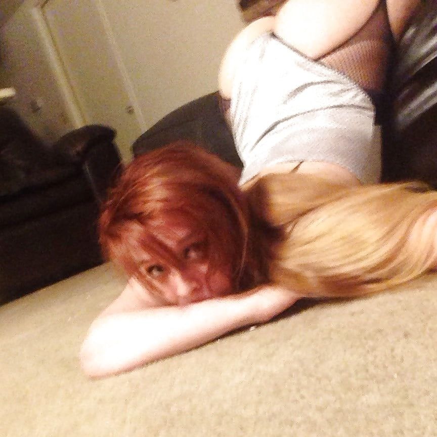 Was Feeling Sexy