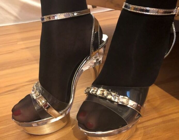 Our Sandals