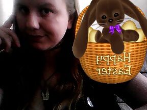 Happy Easter mofos