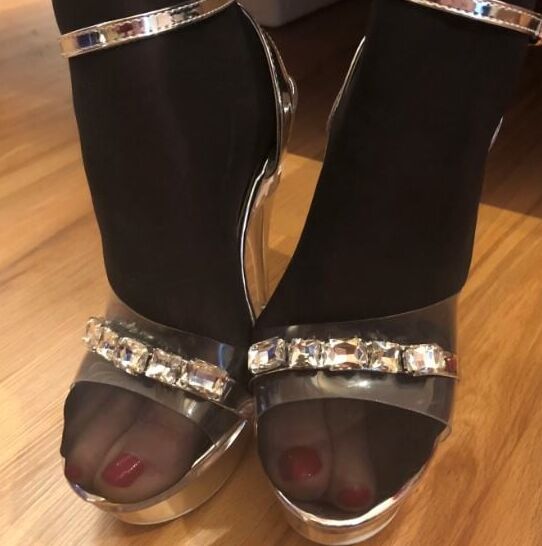 Our Sandals