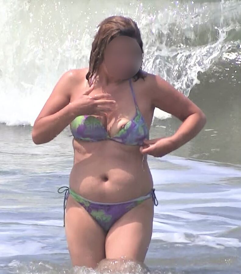 My latin wife, watch her hot videos