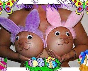 Happy Easter mofos
