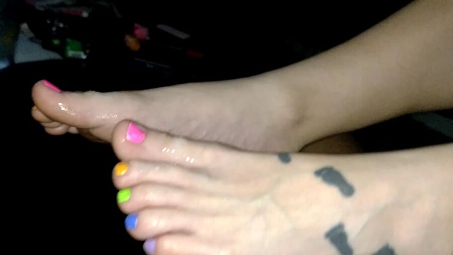 ColdFeet