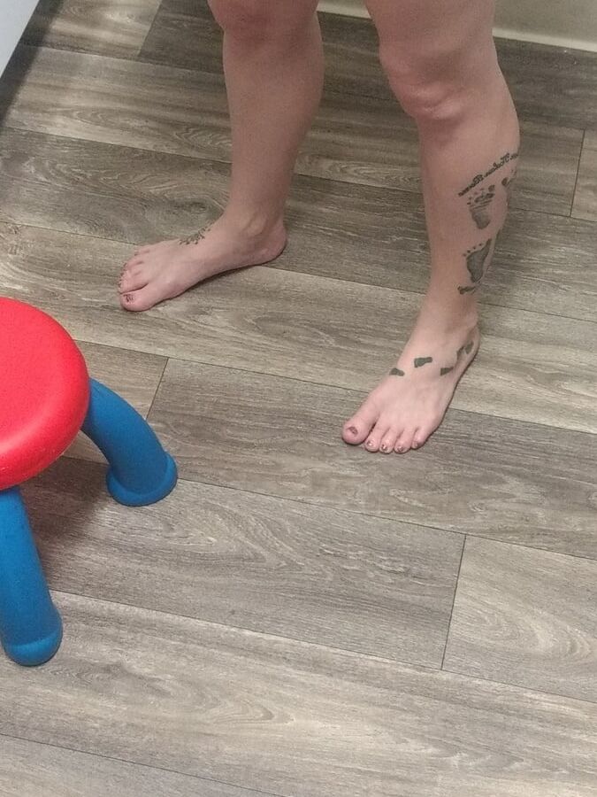ColdFeet