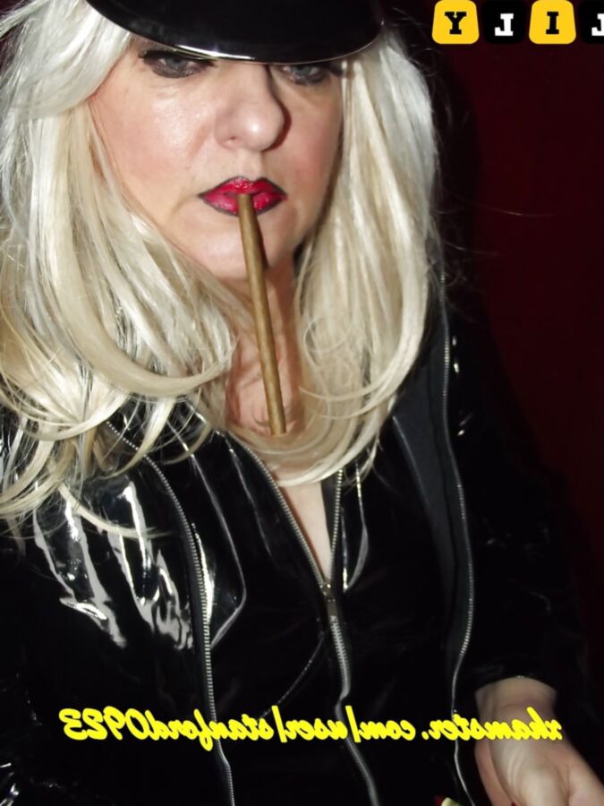 MISTRESS LILY