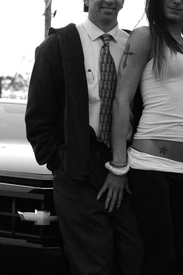 Car salesman