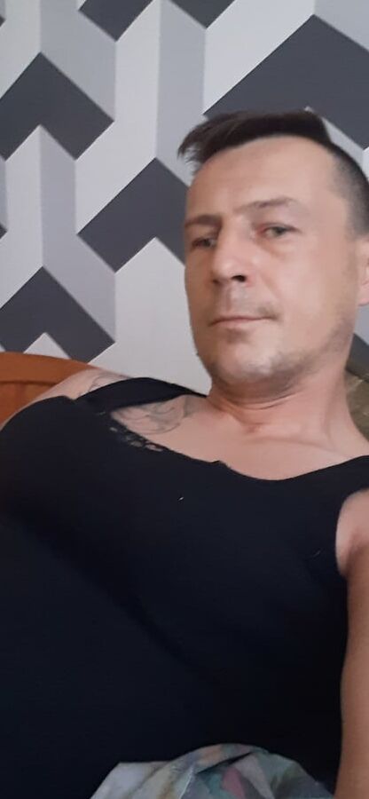 W damskich ciuszkach