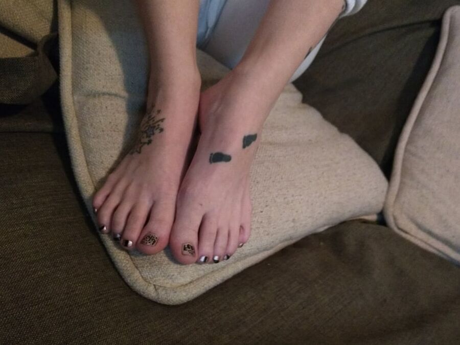 ColdFeet