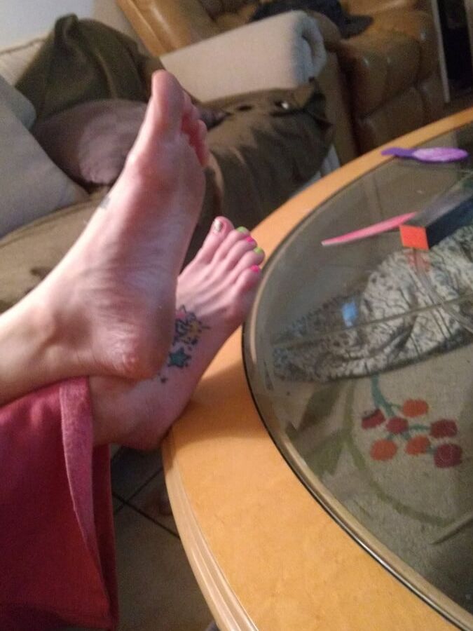 ColdFeet
