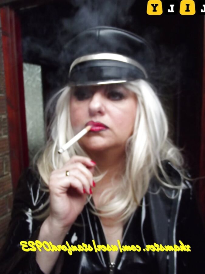 MISTRESS LILY