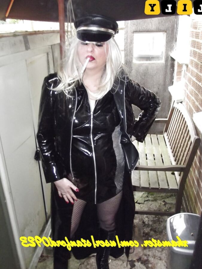 MISTRESS LILY