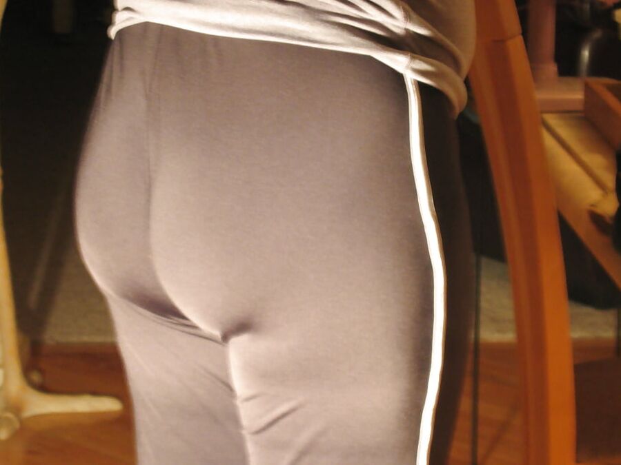 Spandex Tights