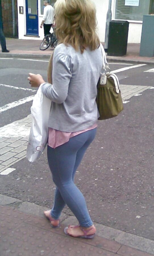 Spandex Tights