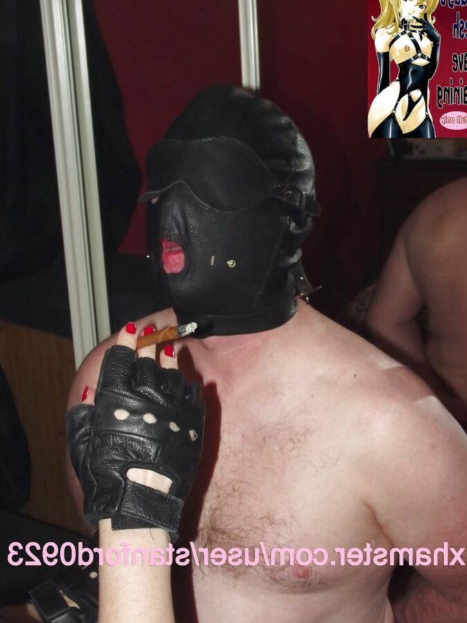 JANUARY SLAVE PT