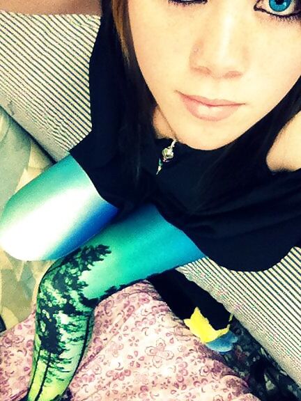 Spandex Tights