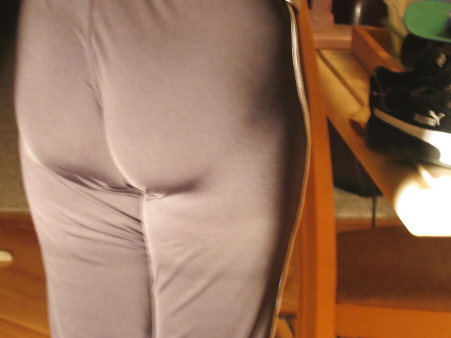 Spandex Tights
