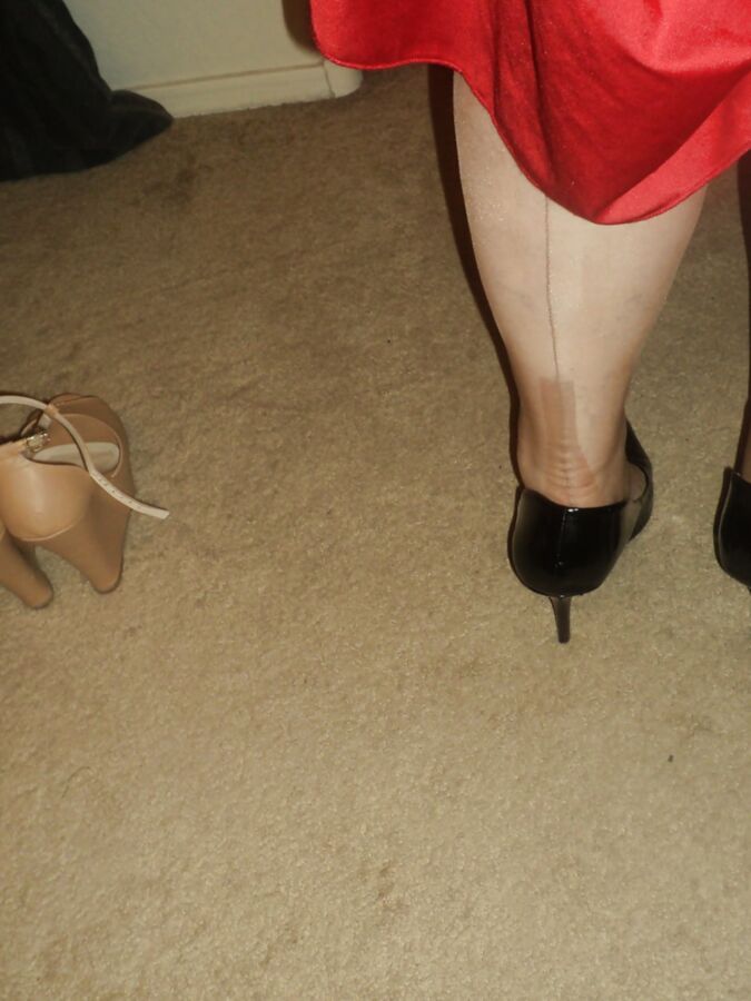 fully fashiond stockings