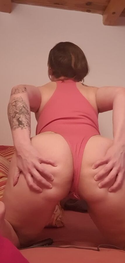 Sexy SweetNici
