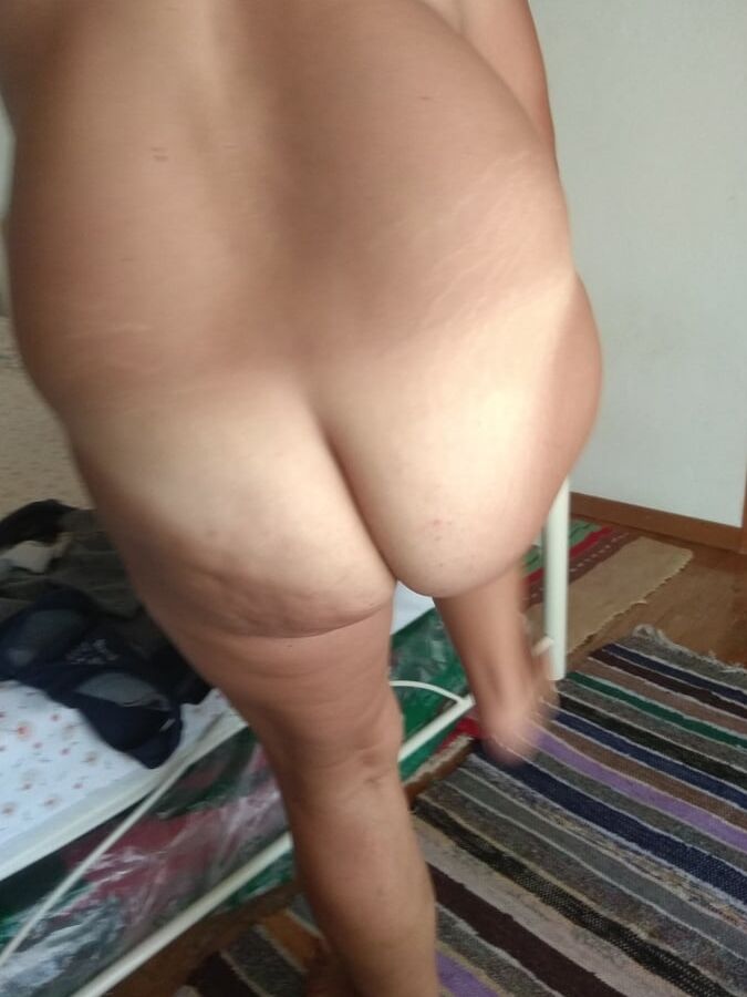 Greek milf big ass