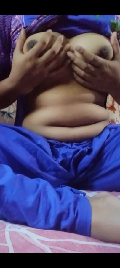 Sexy girl masturbating