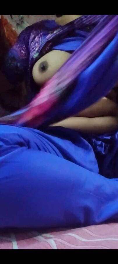 Sexy girl masturbating