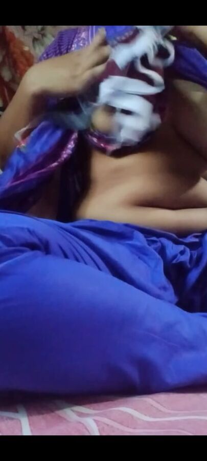 Sexy girl masturbating