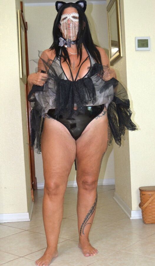 My Fuck Toy Fantasy Fest Costumes 2