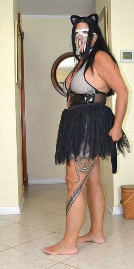 My Fuck Toy Fantasy Fest Costumes 2