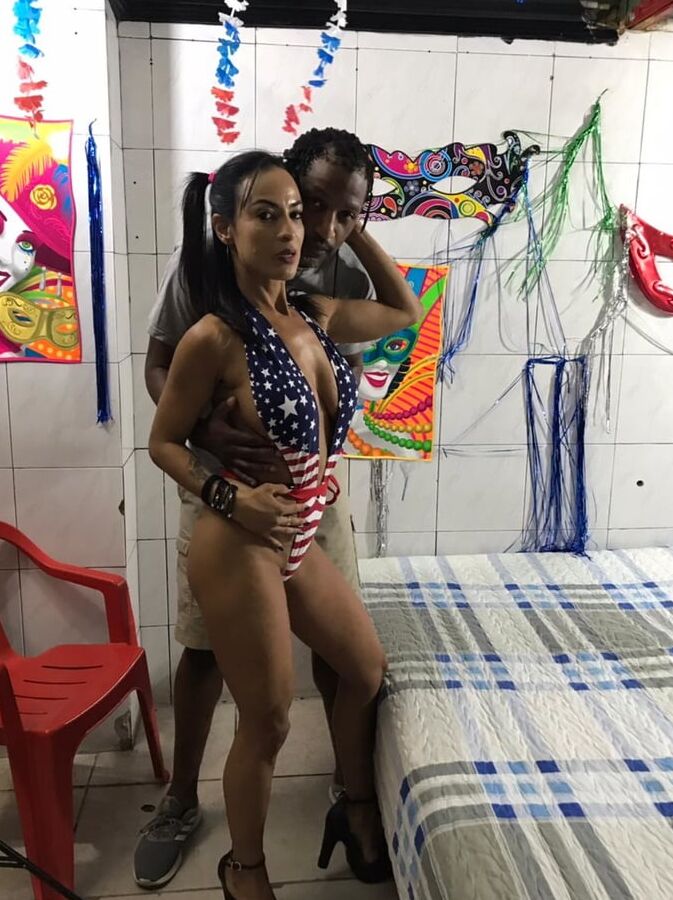 Belinha Baracho & Clarkes Boutaine
