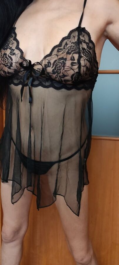 Hot sexwife