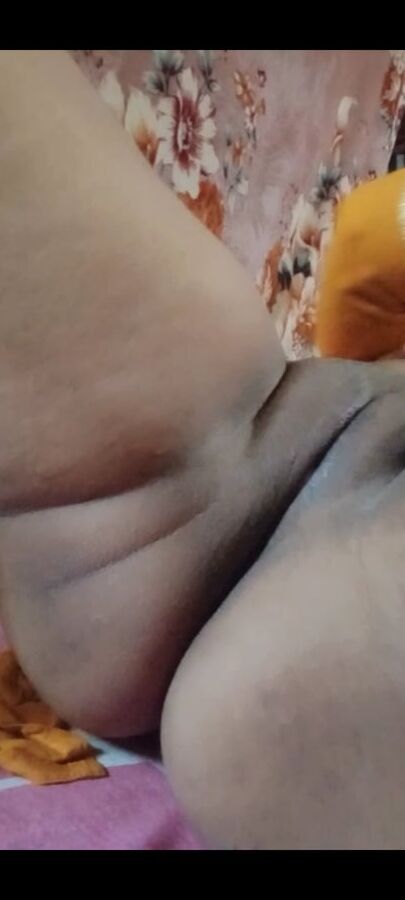 Sexy boobs and pussy and asshole