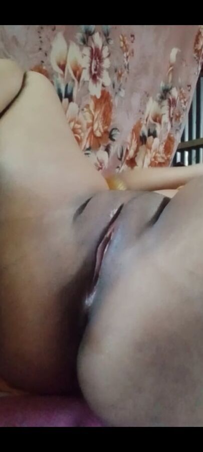 Sexy boobs and pussy and asshole