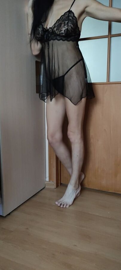 Hot sexwife