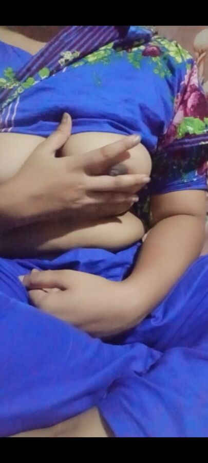 Sexy boobs and pussy and asshole
