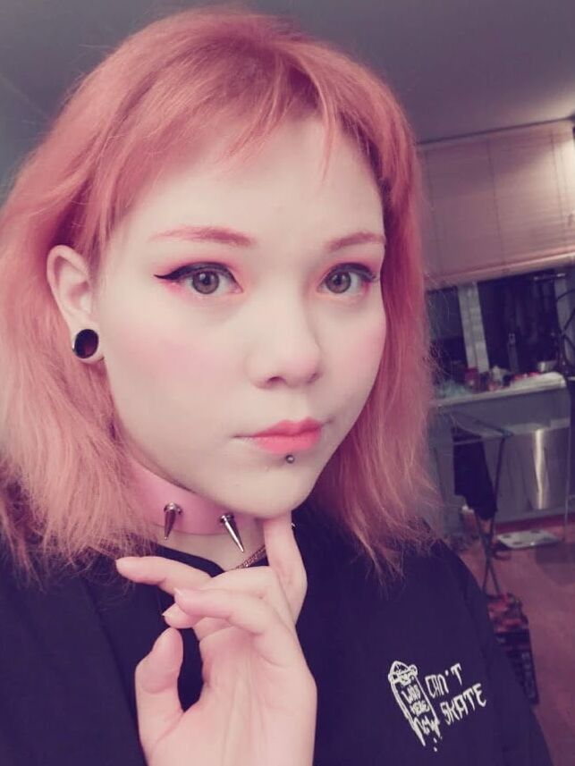 Some of me