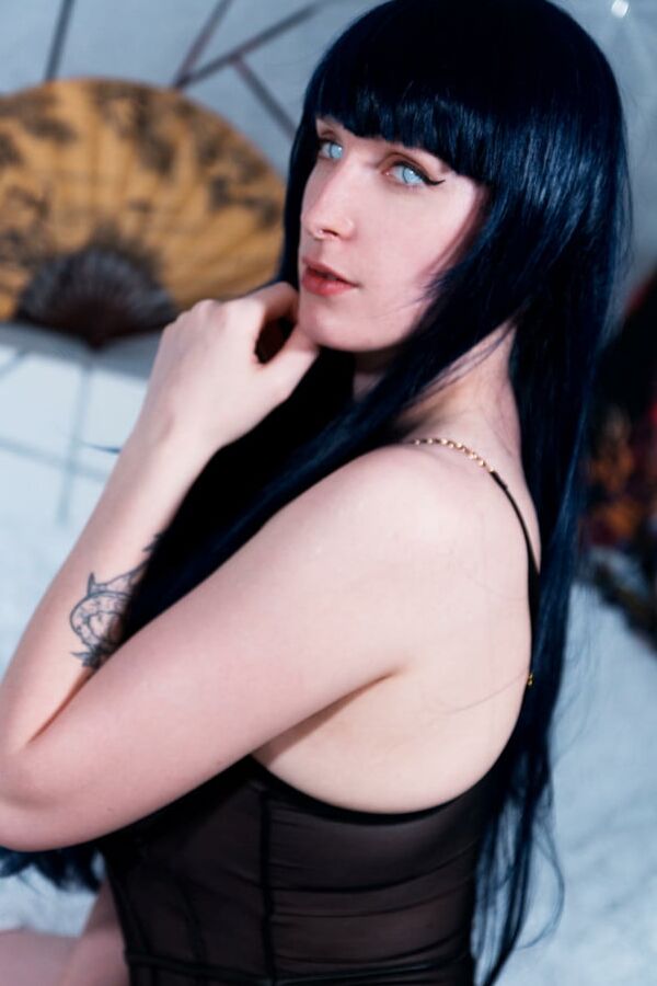 Hinata Hyuga - Cosplay - Set 2