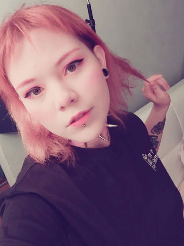 Some of me