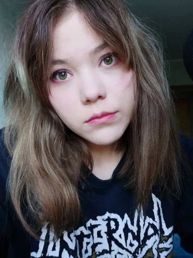 Some of me