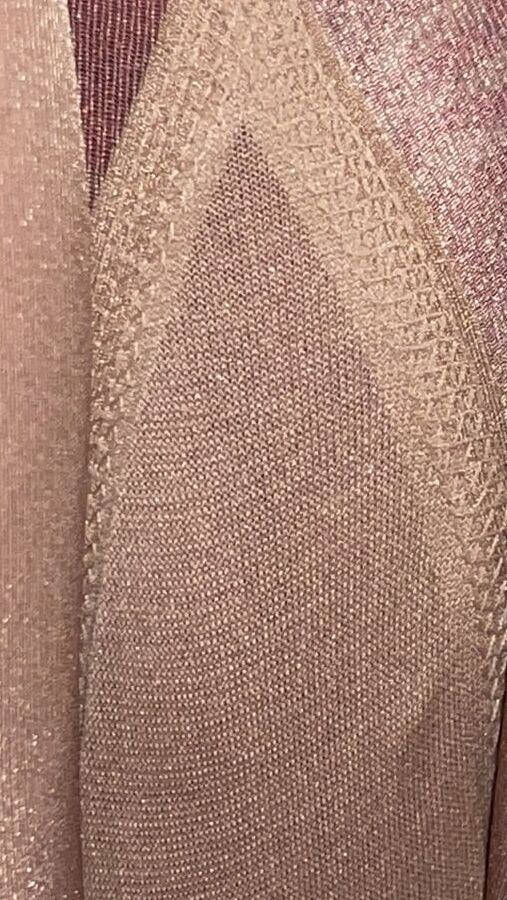 Me in Pantyhose