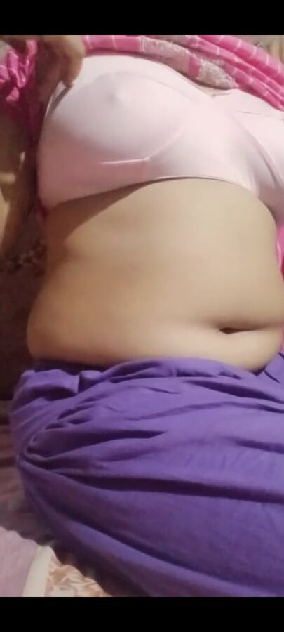 Sexy pussy and boobs