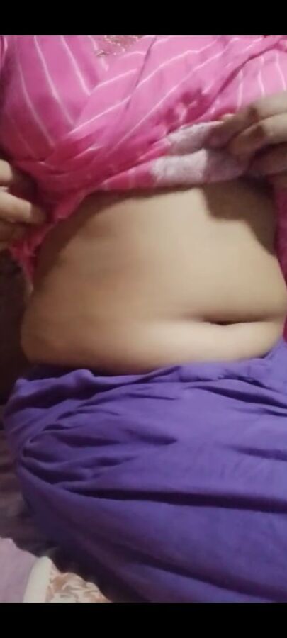 Sexy pussy and boobs