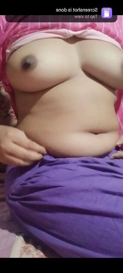 Sexy pussy and boobs