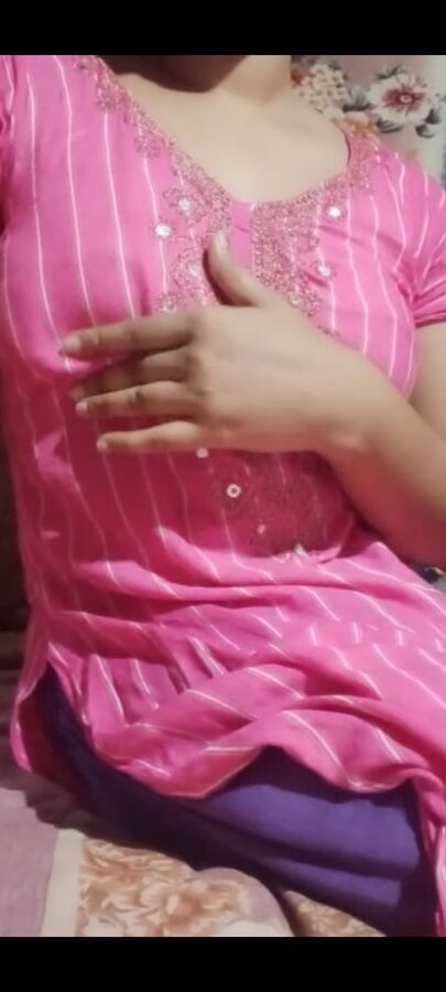 Sexy pussy and boobs