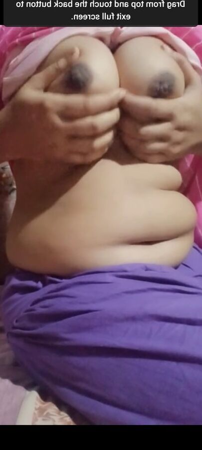 Sexy pussy and boobs