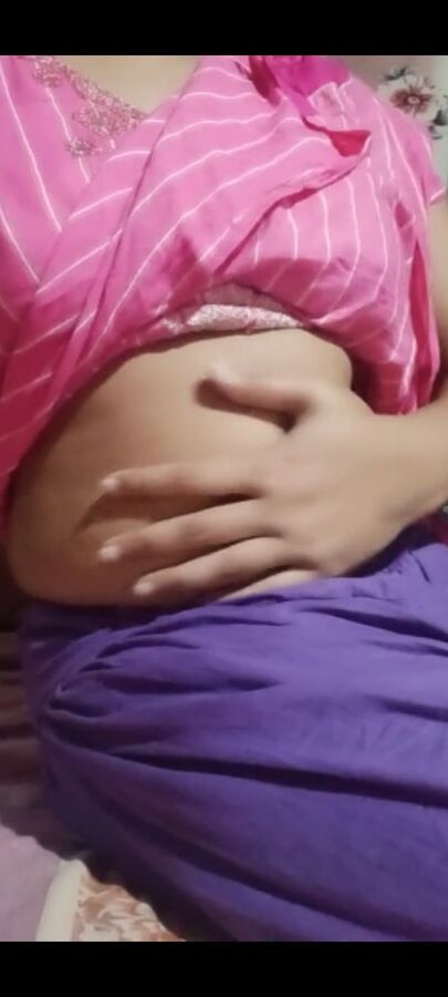 Sexy pussy and boobs